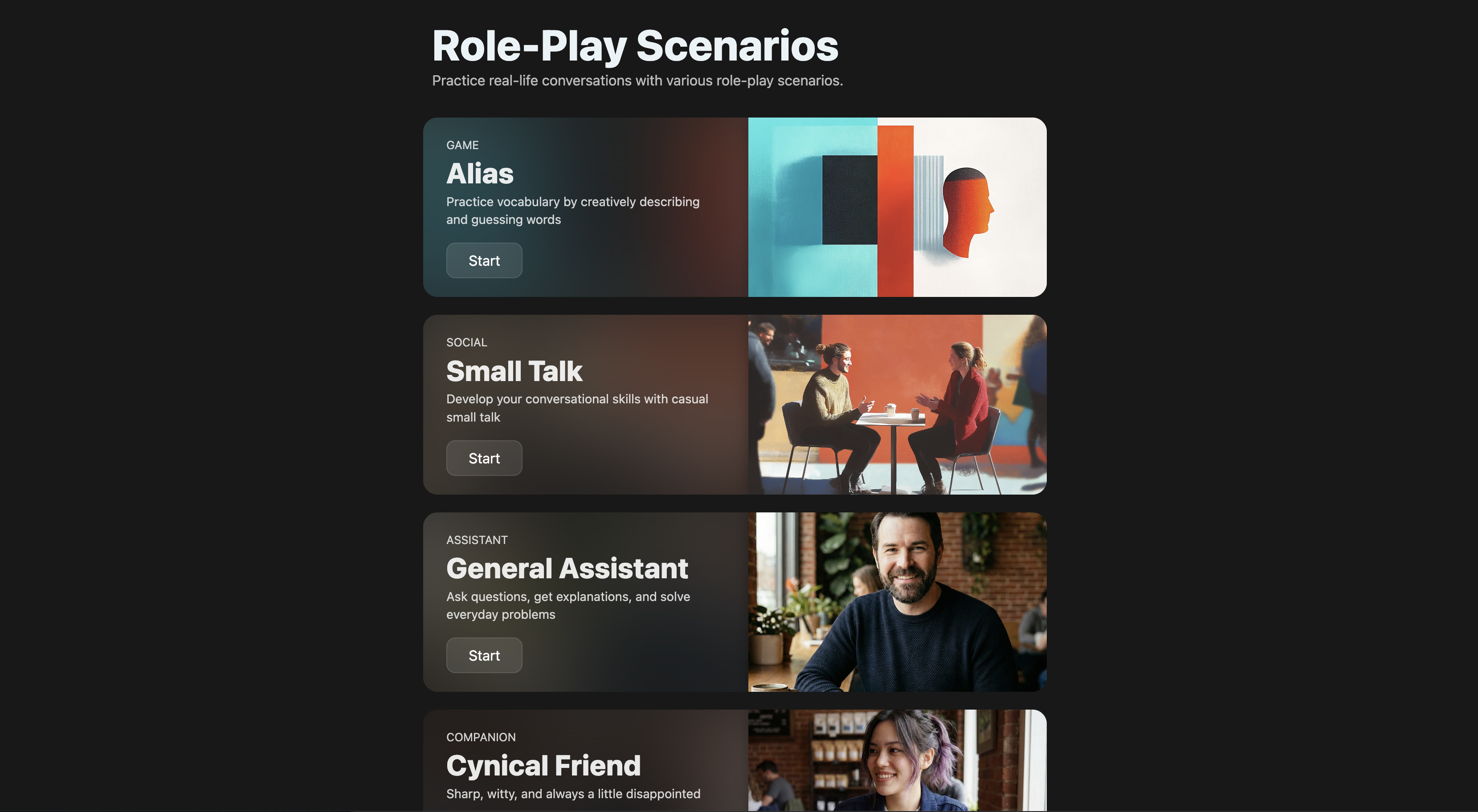 FluencyPal gallery image