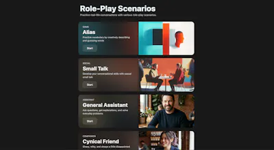 FluencyPal gallery image