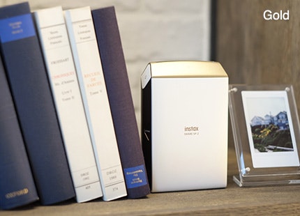 Instax gallery image