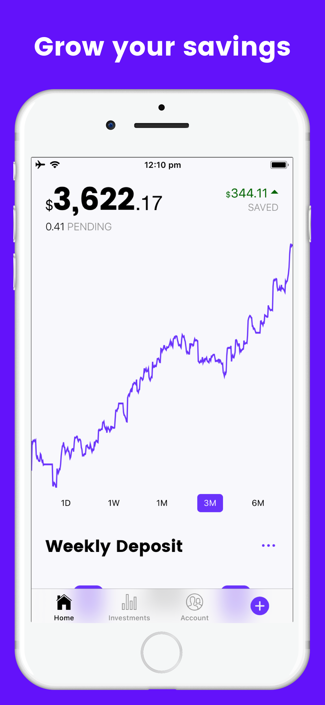 FirstStep gallery image