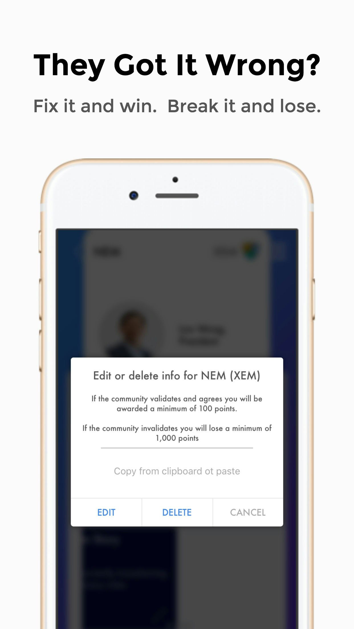 Coinswipe gallery image