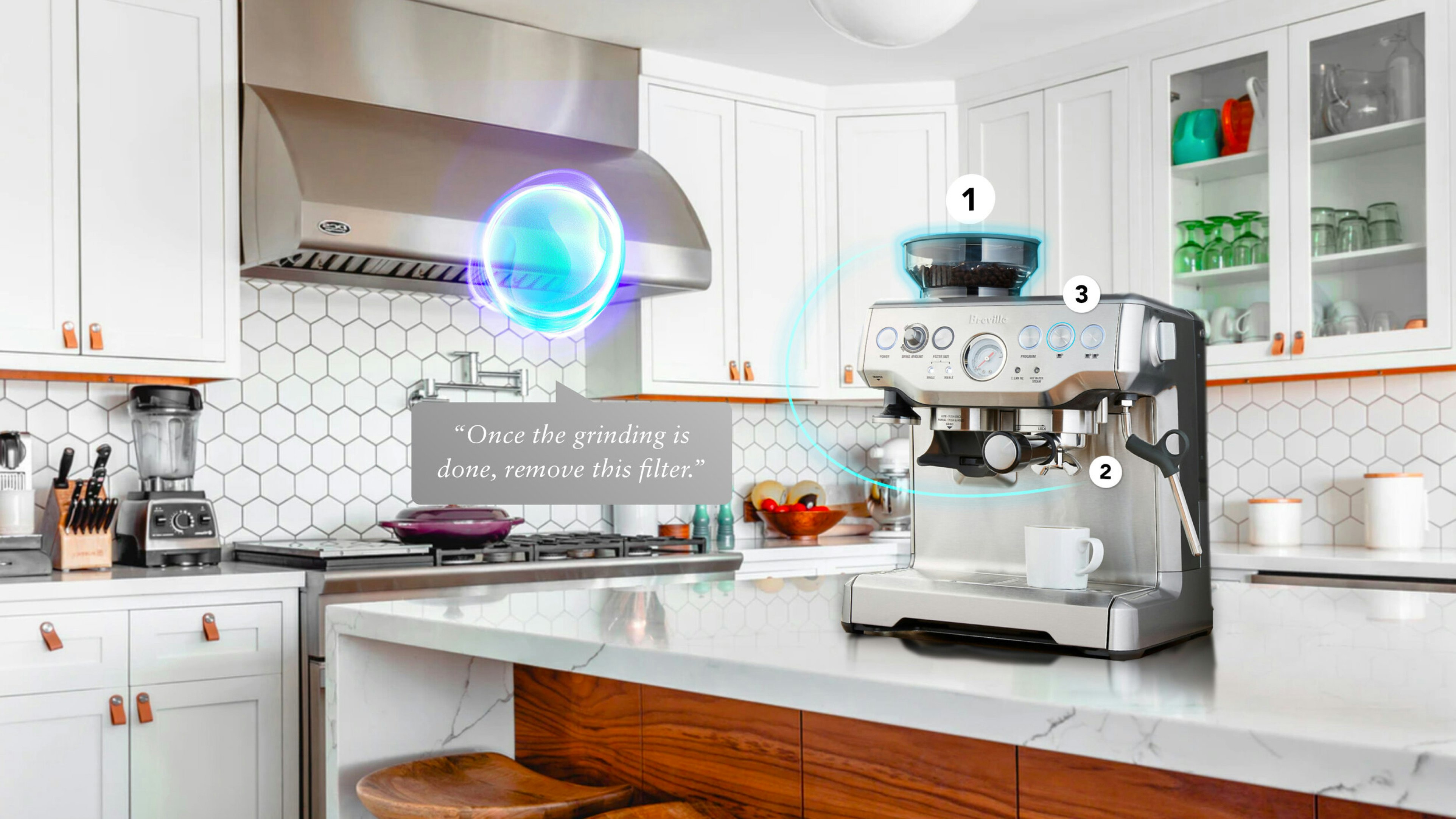 Trace  gallery image