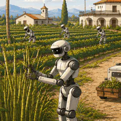 ARA: ai-research-arm