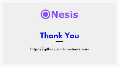 NesisAI gallery image