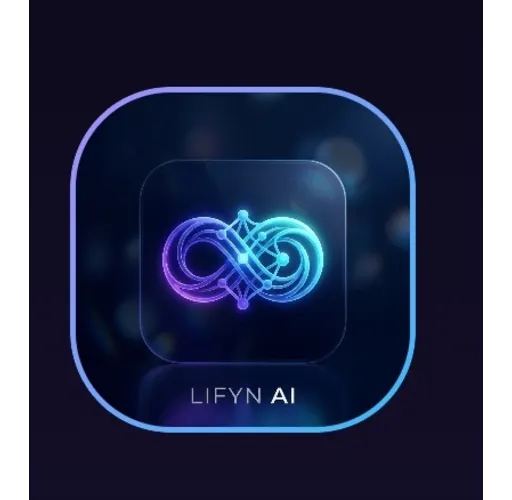 Lifyn AI gallery image