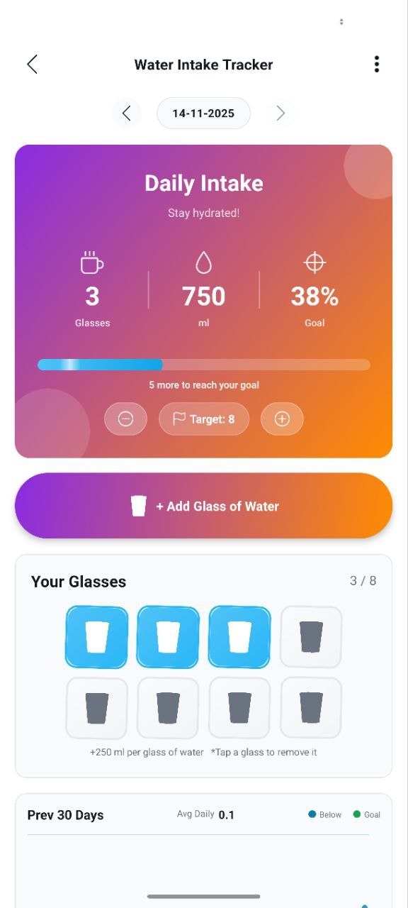 HaloMom: Baby Growth & Milestone Tracker - Screenshot 5 showing product features and functionality