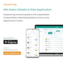 MiOSales gallery image
