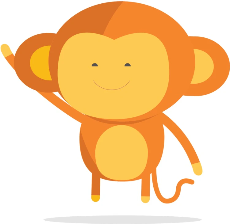 Monkey KID Sensor