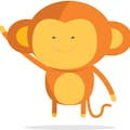Monkey KID Sensor