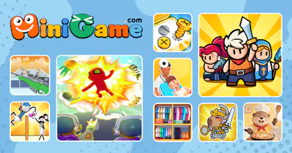 MiniGame gallery image