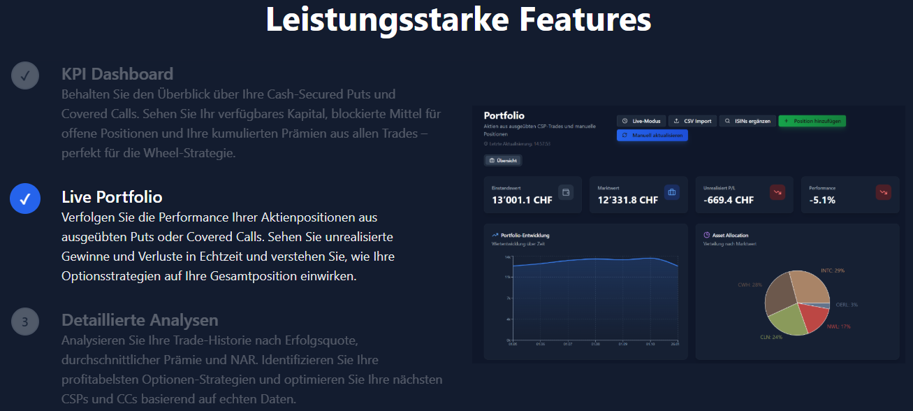 OptionStark gallery image