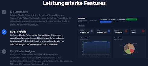 OptionStark gallery image