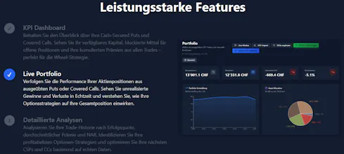 OptionStark gallery image