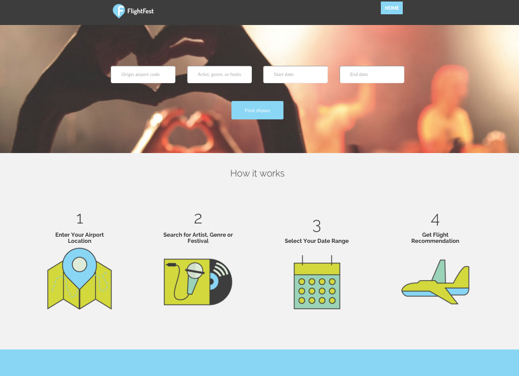 FlightFest gallery image
