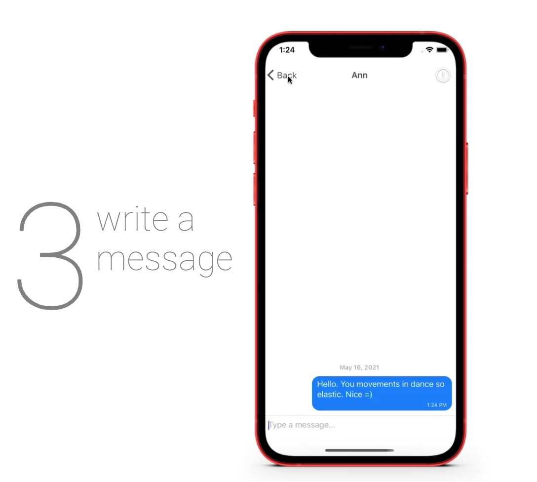 ABODVA - the first video dating club gallery image