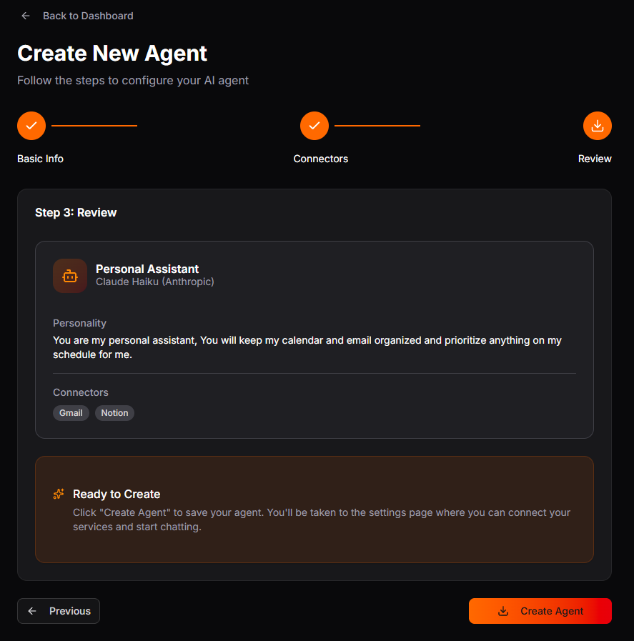 Ember by SpeckOS gallery image