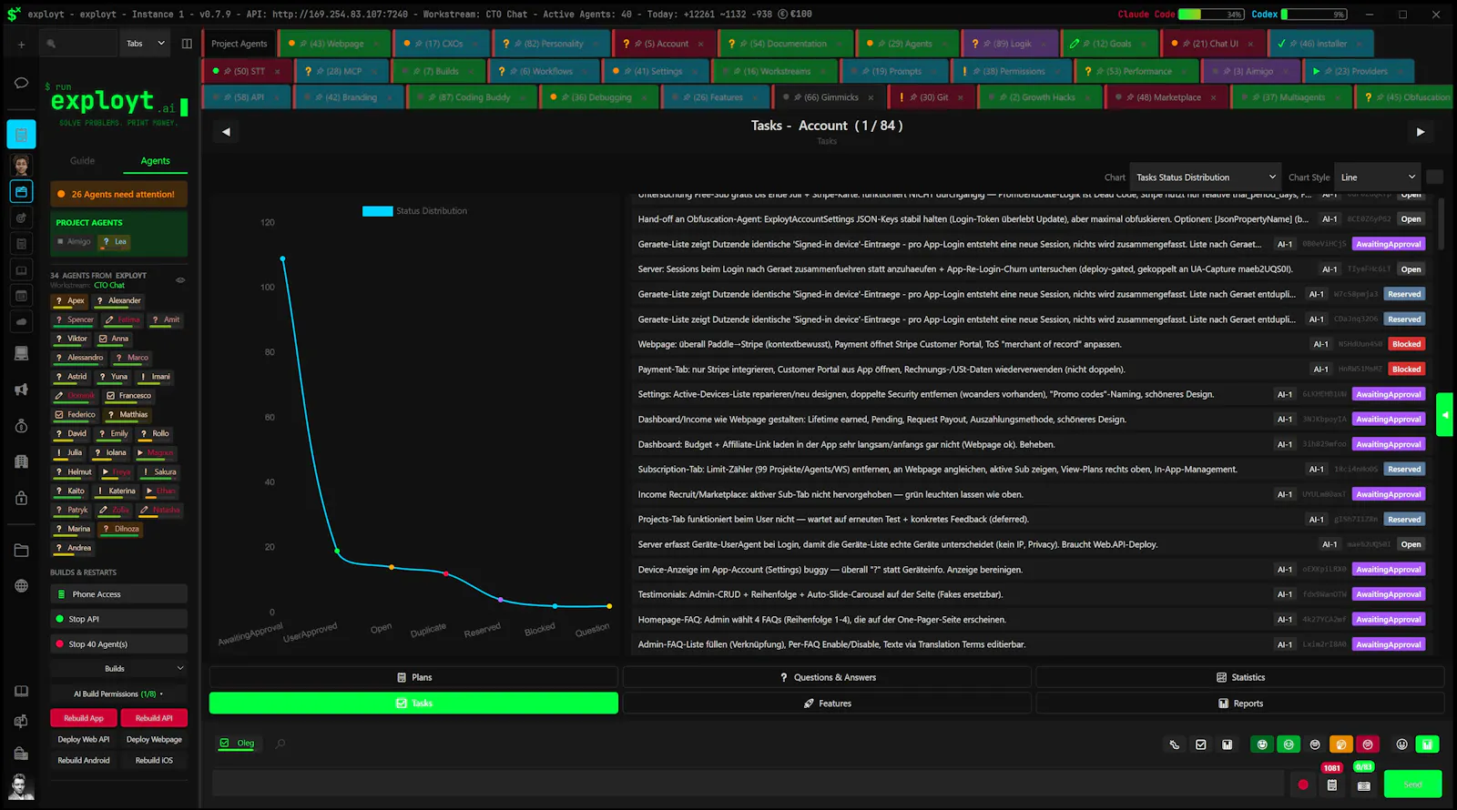 exployt.ai screenshot 26