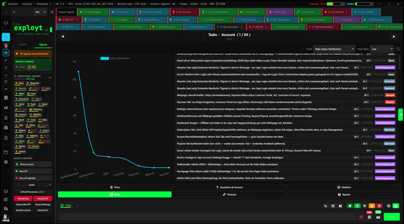 exployt.ai screenshot 26