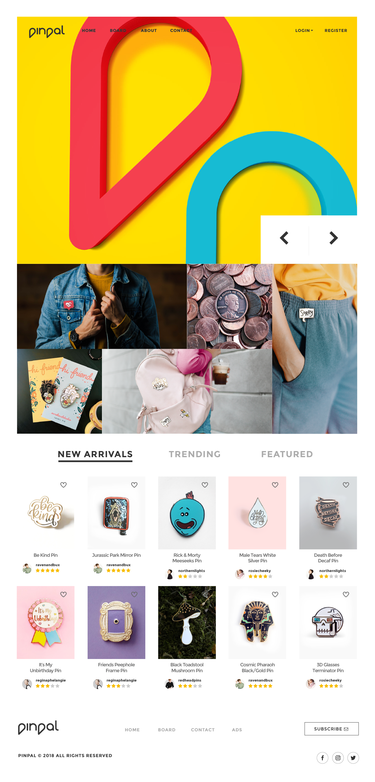 Pinpal gallery image