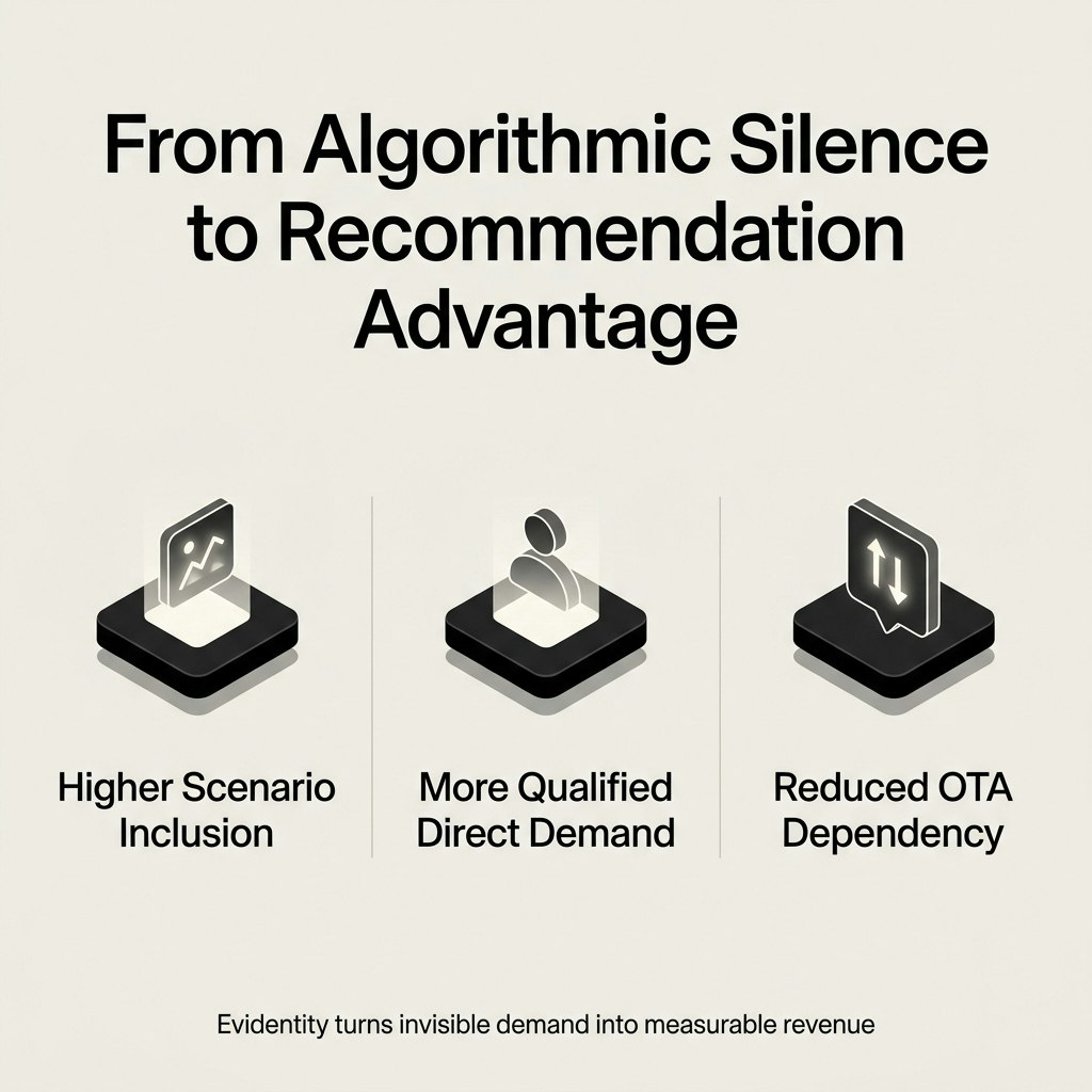 Evidentity gallery image