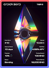 Ender Protocol gallery image