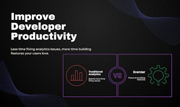 Eventer – Type-safe Analytics SDKs gallery image