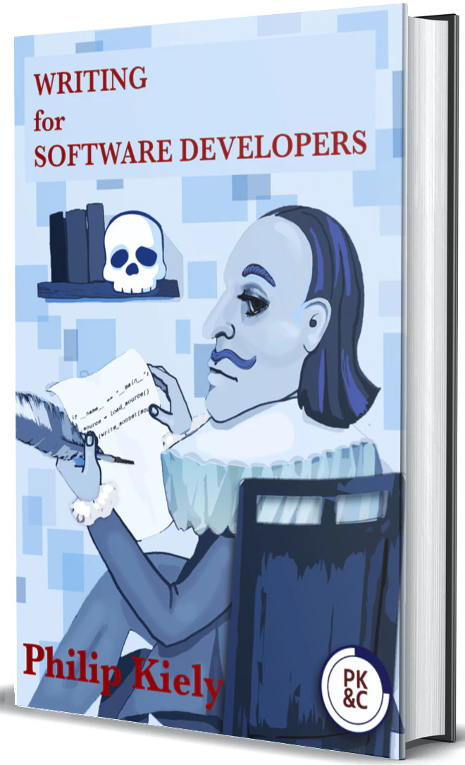 Writing for Software Developers