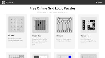 Grid Puzz gallery image