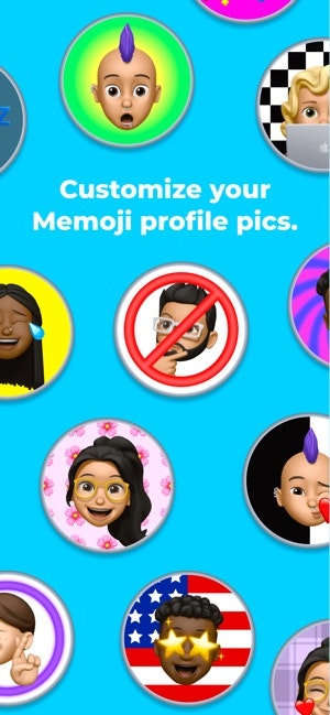 Moji BG gallery image