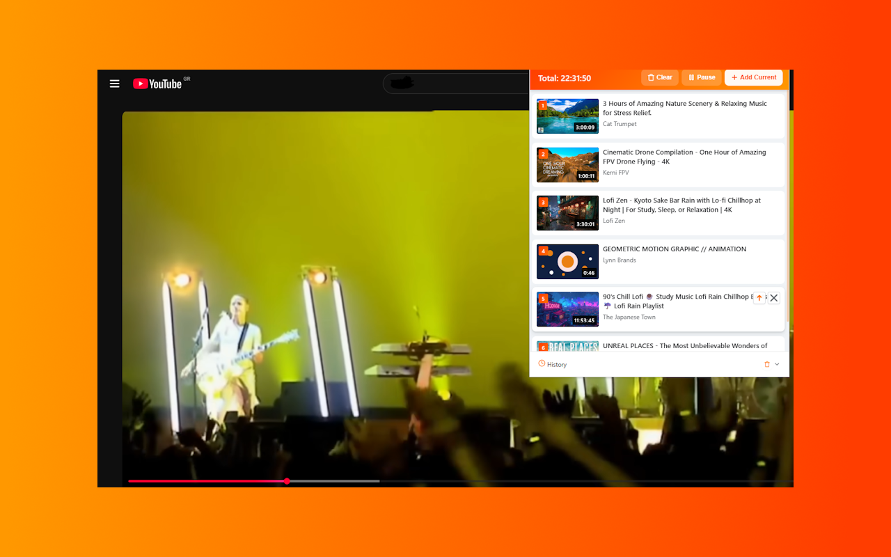 Streamline gallery image