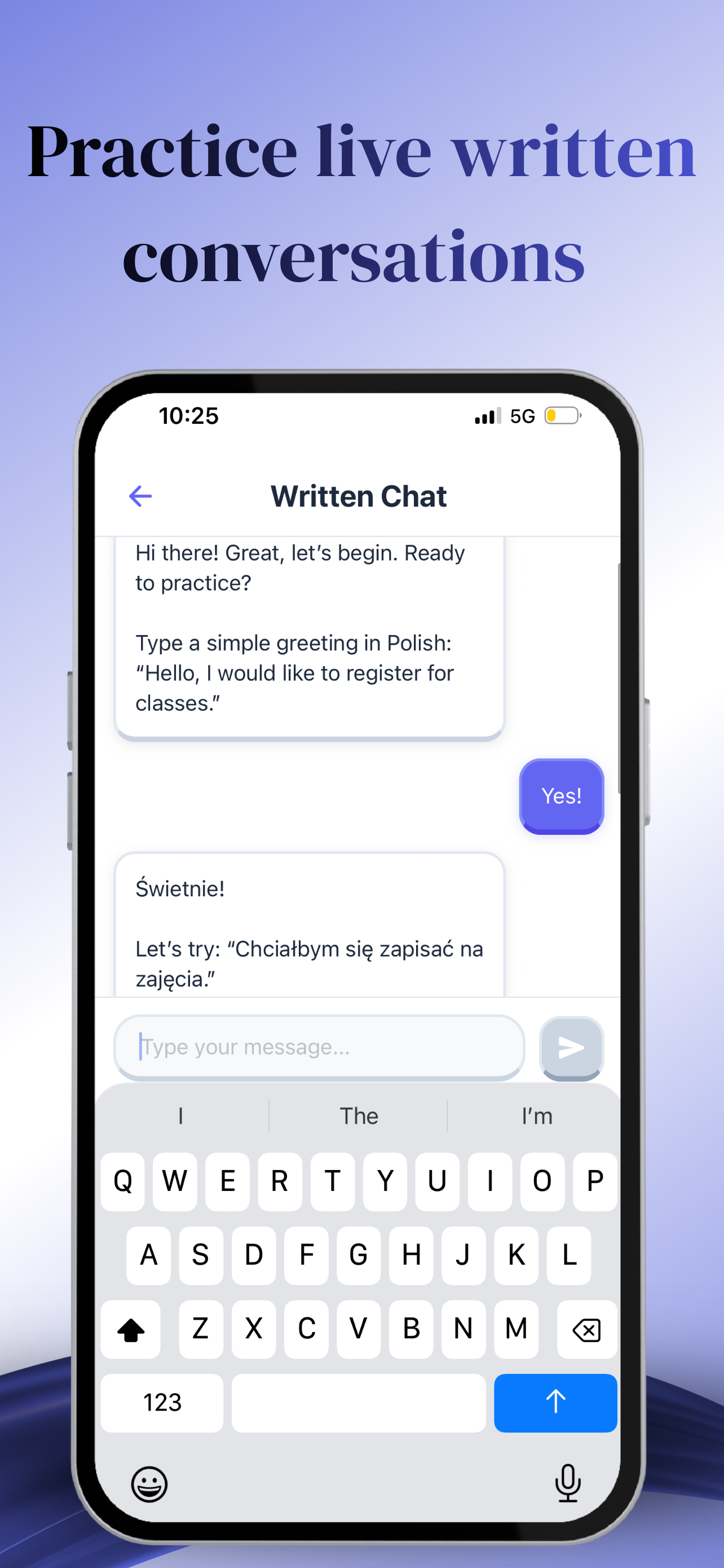 UniLingo gallery image