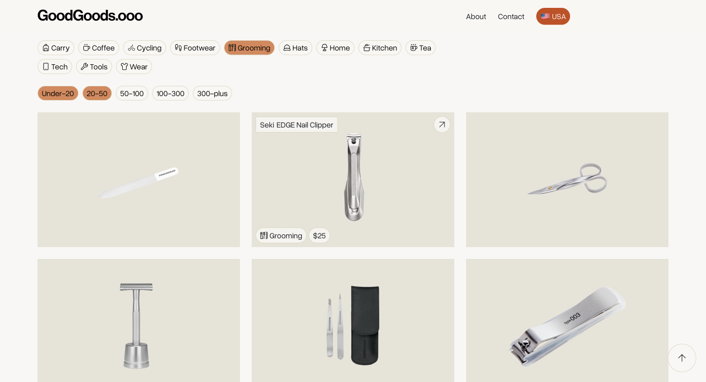 Good Goods gallery image