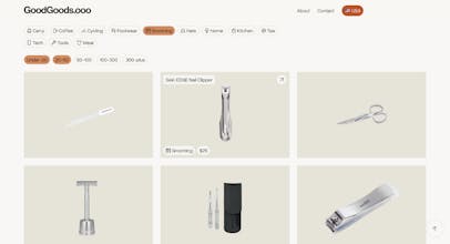 Good Goods gallery image