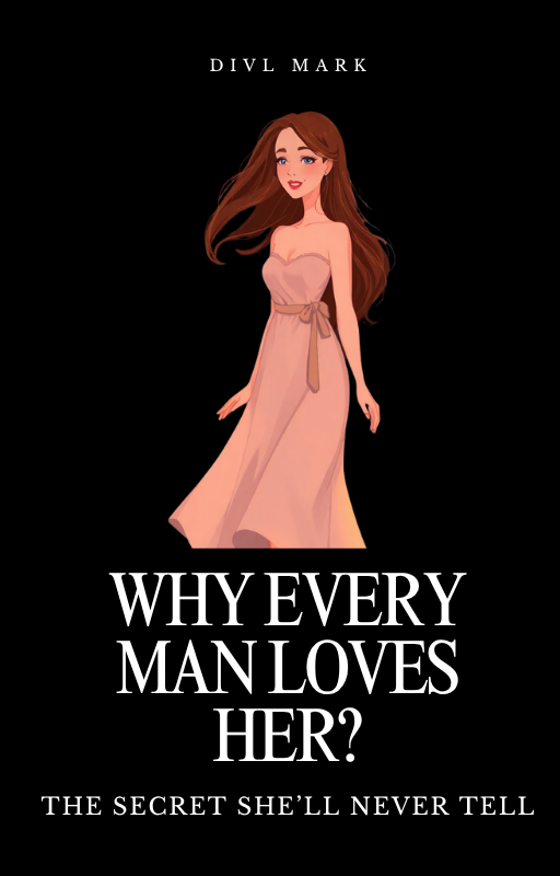 Why Every Man Loves Her?