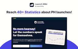 Launch Wiki by Launch Kitty media 1