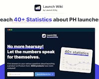 Launch Wiki by Launch Kitty image