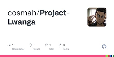 Lwanga Programming Language gallery image