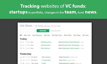 Parsers VC gallery image
