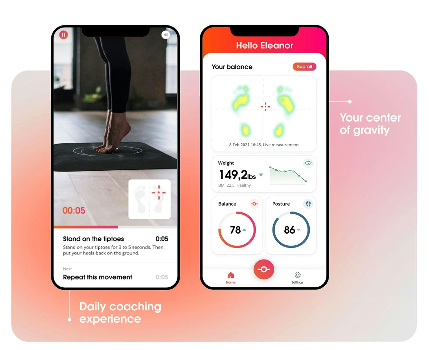 BBalance gallery image