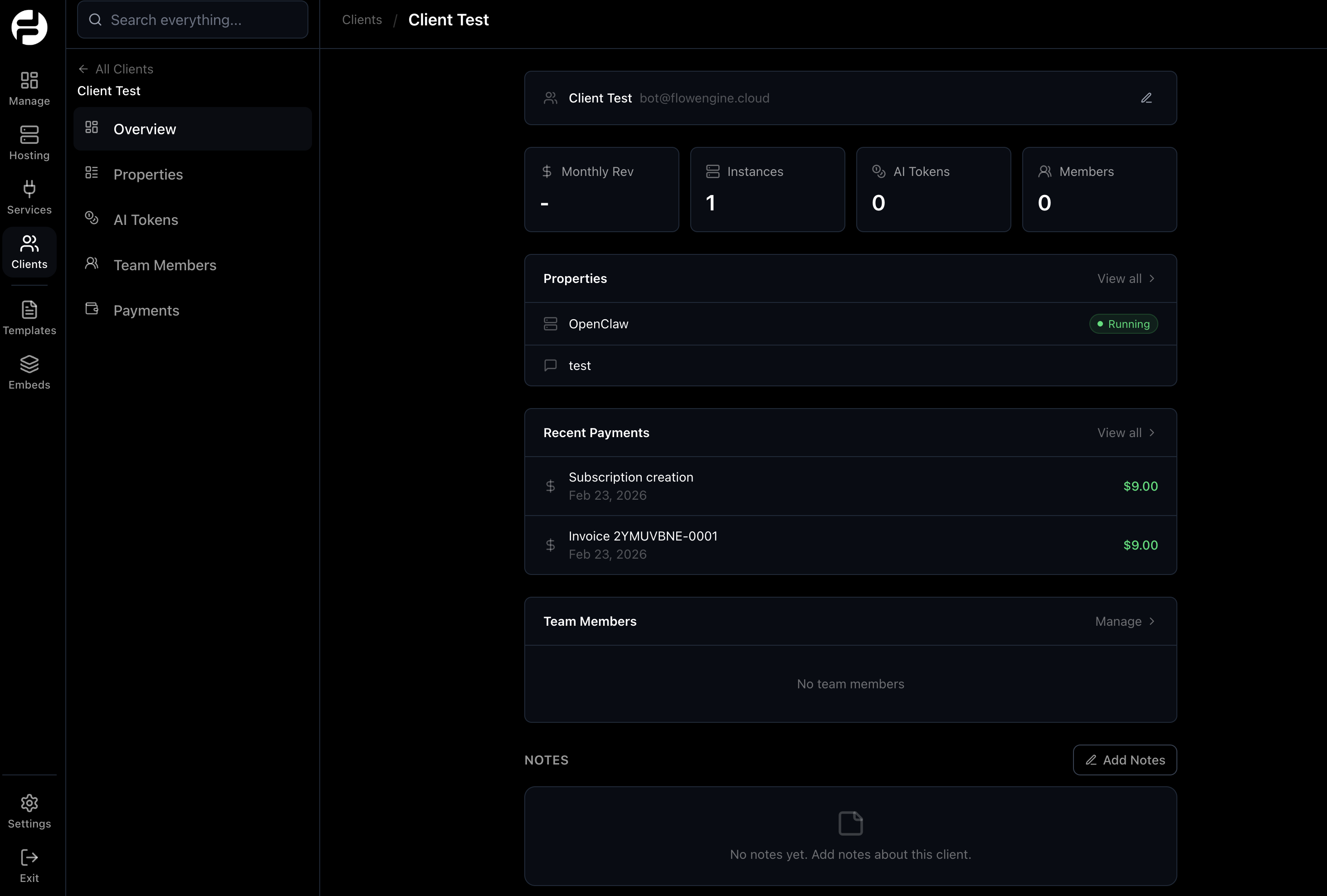 FlowEngine Open Source gallery image