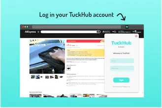 TuckHub - AliExpress Product Importer gallery image