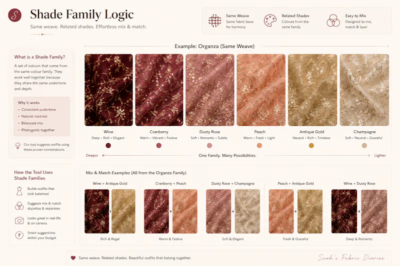 parasgalleryfabrics screenshot 3