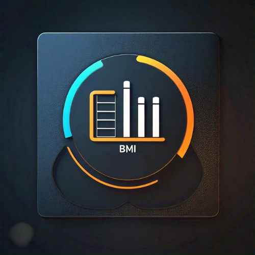 Interactive BMI Calc... logo