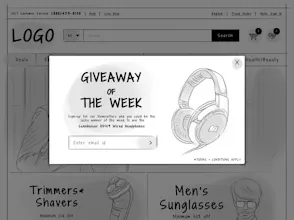 E-commerce UX Design Playbook gallery image