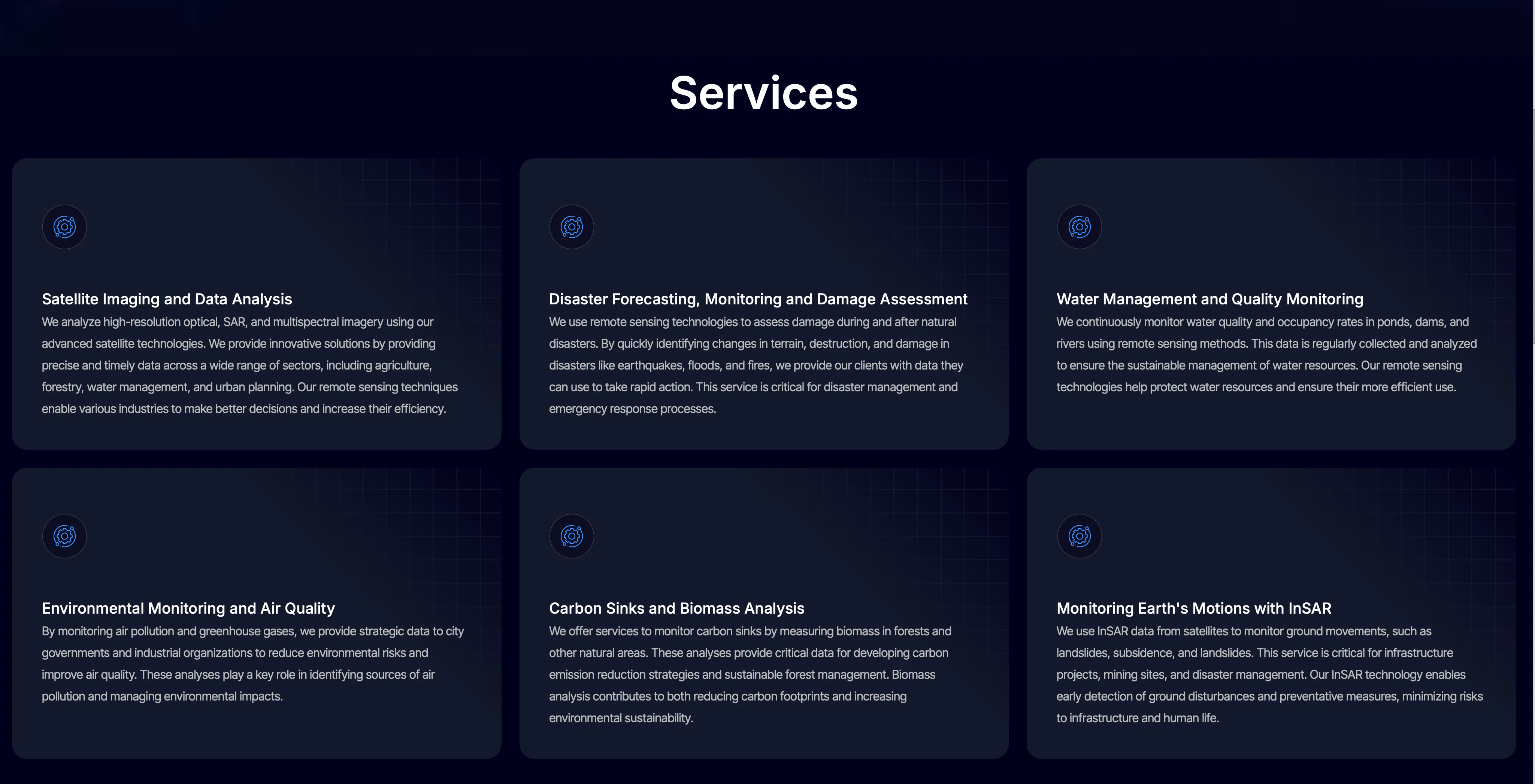 EyeOnBlue screenshot 4