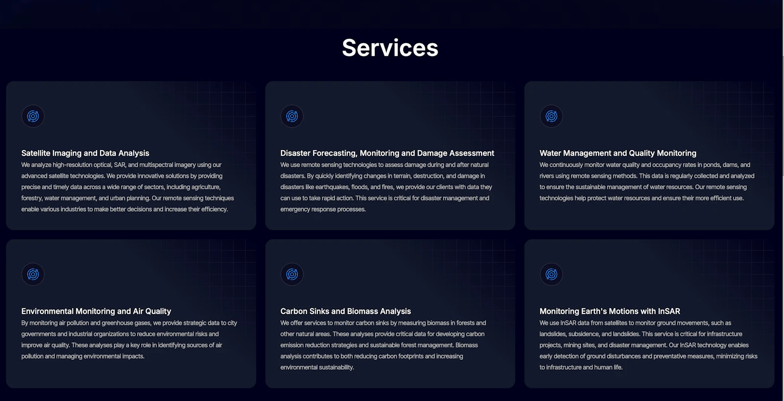 EyeOnBlue screenshot 4