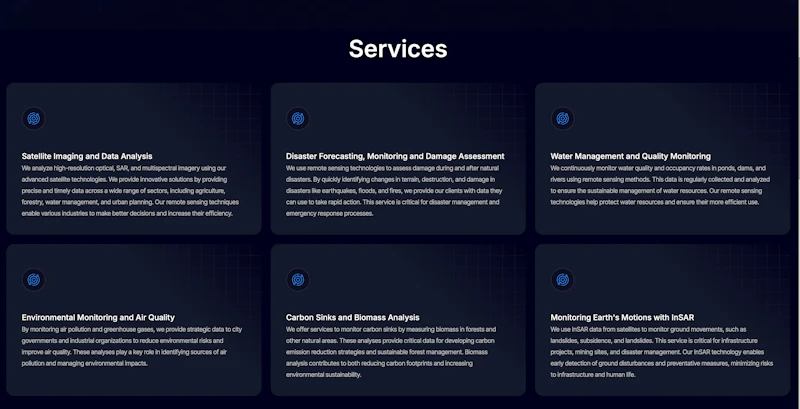 EyeOnBlue screenshot 4