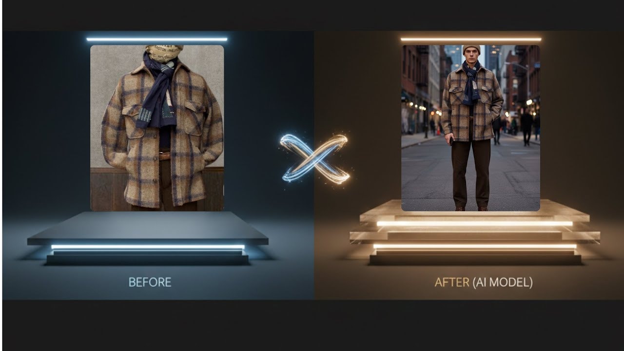 ModelCast gallery image