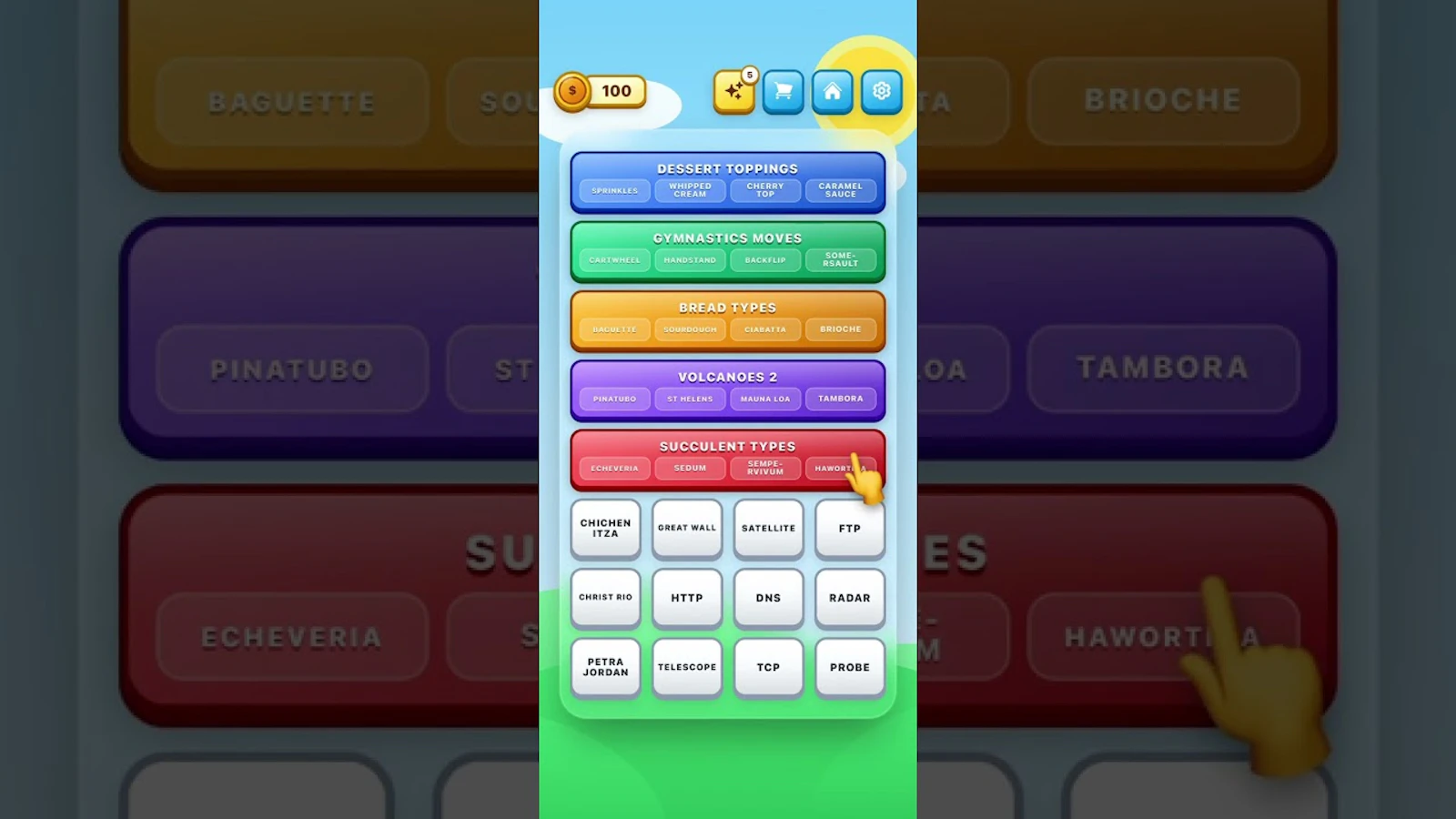 Alchemia screenshot 1 (video preview)