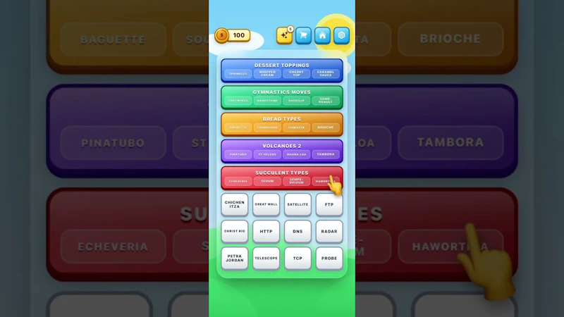 Alchemia screenshot 1 (video preview)